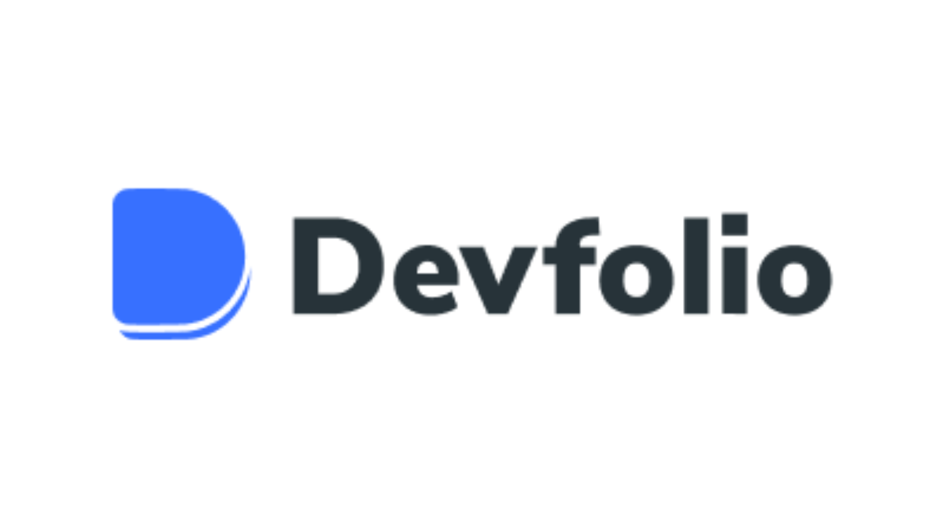 DEVFOLIO LOGO